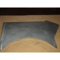 Dividing Chamber Cover